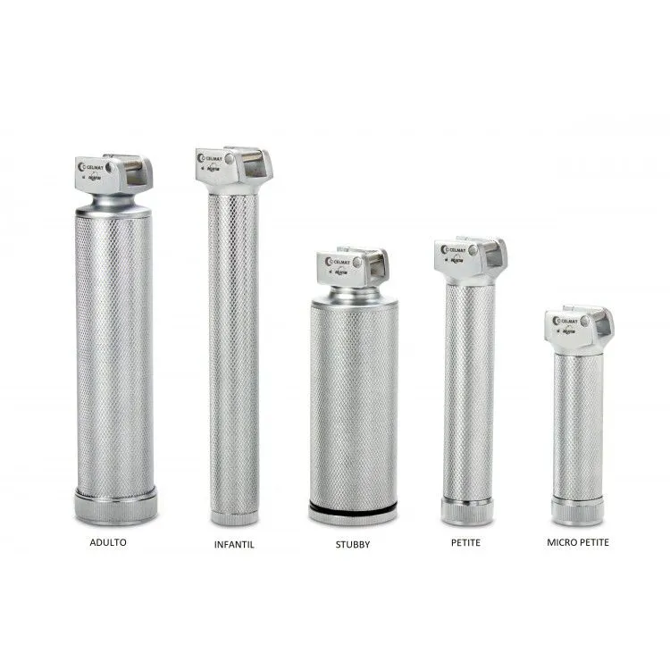 Cabo de Laringoscópio Convencional